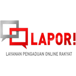 Logo-Lapor
